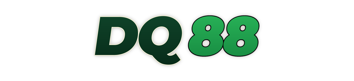 dq88 logo